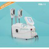 2 Cryo Handle Cool Tech Freezing Fat Body Slimming Cryo Machine thumbnail-3