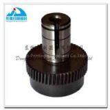 Heidelberg Printing Machine Dampening Roller Bearing 66.030.007 thumbnail-1