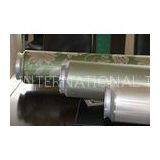 Blanket Wall Pape 105M Textile Screen Printing Cotton Silk Polyester