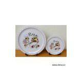 Sell Pizza Plate thumbnail-1