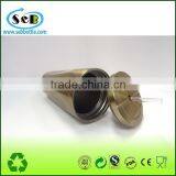 Stainless Steel Mug With Straw With Straw Stainless Steel Tumbler With Straw thumbnail-1