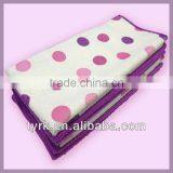 Printed Microfiber Face Towels