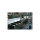 Water Circulation System