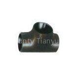 DIN MS Straight Tee Pipe Series thumbnail-1