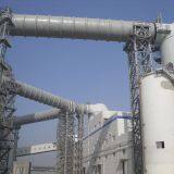 石家庄良村电厂塔内图片 Picture of inside of tower for Shijiazhuang Liangcun Power Plant