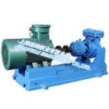 BY Type Centrifugal Oil Pump thumbnail-3