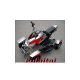 Mini Quad/Mini ATV/Quad Bike thumbnail-1