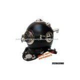 DIVERS HELMET Model: 3124 thumbnail-1