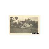 1900-1920 MILITARY Antiques: 4-36-A-M-1.........WWI FIGHTER PLANE thumbnail-1