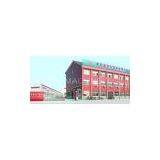 FUYANG FUWEI EPS MACHINERY CO.,LTD