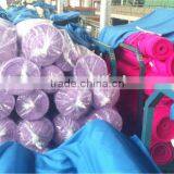 Brushed Microfiber Fabric In Roll thumbnail-1