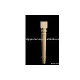 Wood Furniture Leg thumbnail-1