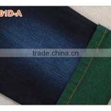 Trendy New Style 2017 China Suppliers Cotton Textile Fabric Lycra Denim Fabric Wholesale Price for Jeans thumbnail-3