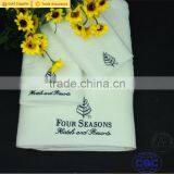 Hotel Egyption Cotton Towel Set Bath White thumbnail-1