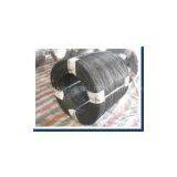 Black Annealled Wire