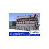 100kw-1200kw Biomass Gas Generator