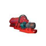 2011 Hot Selling Ball Mill With Competitive Price