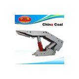 Hydraulic Support In Mining