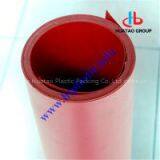 Red Color Flocky HIPS Films for Packaging