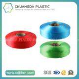 600d Professional Textile China Polypropylene Yarns Used for Braided Rope thumbnail-2