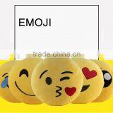 2016 China Stuffed Smiley Face Soft Toys Emoji Pillows thumbnail-5