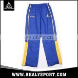 Durable Quick Drying Breathable Lightweight Outdoor Exercise Long Pants thumbnail-1