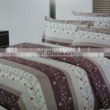 Full printing bedding sets for adults