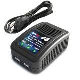 SkyRC e3 2-3S Simple Balance Charger thumbnail-2