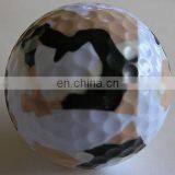 New Military Camouflaged Golf Balls thumbnail-1