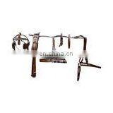 Harness HS - 4001 thumbnail-1