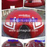 Inflatable Dome/igloo Tent for Events thumbnail-3