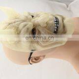 Factory Direct Popular Design Halloween PVC Mask for Party With High Qality thumbnail-2