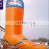 Inflatable Replicas SHOES NEW