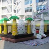 amusement park,inflatable toys,inflatable fun city fn010