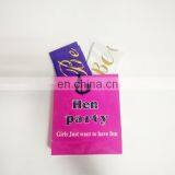 Bachelorette Party Gifts Bachelorette Hen Party Sash With Bags Decorations