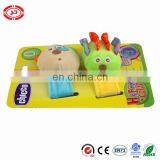 Baby Hand Wrist Cute Plush CE Custom Rattle Soft Gift Set Toy thumbnail-4