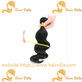 4 Bundles Brazilian Body Wave Hair thumbnail-4
