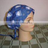 2012 Cool Printed Bandana Cap,pirate Cap,durag,doo-rag thumbnail-1