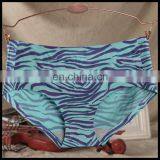 Laser Cut Style Sexy Women's Panty