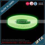 Debossed Silicon Bracelet Band Factory thumbnail-5