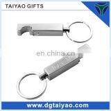 Newest Design Zinc Alloy Material Multifunctional Bottle Opener