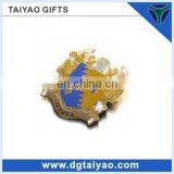 High Quality Metal Souvenir Sublimation Fridge Magnet for Promotional