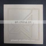 Custom Embroidery Patch Ironed on With Tiger Logo Used for Scree and Jacket