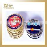 Custom Metal Game Coin