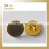 Sew on Flat Shank Button