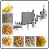 Automatic Breakfast Cereal corn flakes making machine production line with factory price