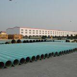 Process pipe for desaliniation