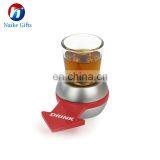 2017 Newest Promotional Gifts Spin the Shot Party Drinking Game