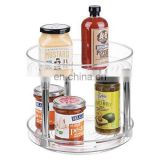 wholesale clear acrylic racks kitchen and bathroom cabinets
