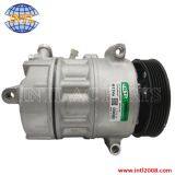 PXE16 PV6 120mm for Insignia / OPEL INSIGNIA / SAAB 9-5 13262836 AC Air Conditioner Compressor thumbnail-2